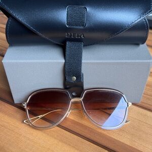 DITA NIGHTBIRD THREE SUNGLASSES